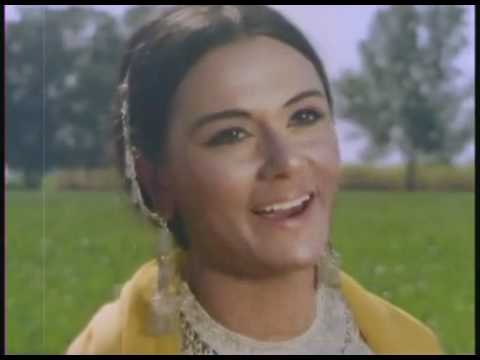 YouTube - Milo Na Tum To Heer Ranjha 1970.flv