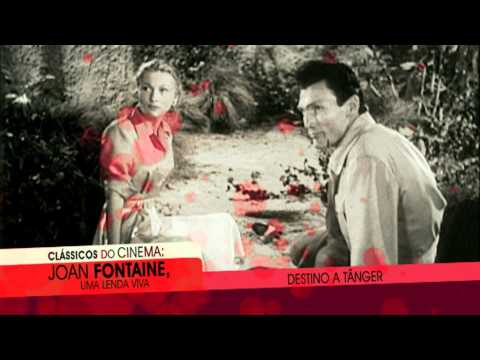 Video: Joan Fontaine: Elulugu, Karjäär, Isiklik Elu