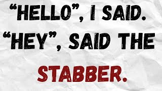 Download Lagu Bad 2 Sentence Horror Stories MP3