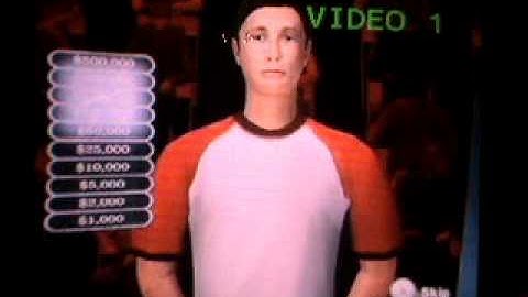 Are you smarter than a 5th grader Redemption Video