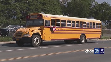 State Department of Education partners with carpool app