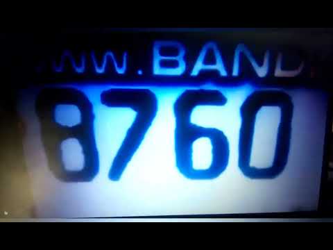 Challenge Countdown From 9500