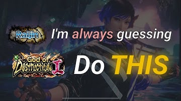 Stop guessing for your life | TEKKEN 8 frame data explained