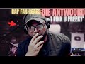 First Time Hearing I FINK U FREEKY By DIE ANTWOORD First Time Hearing I FINK U FREEKY By DIE ANTWOORD