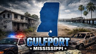 GULFPORT HOODS