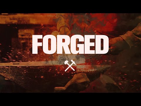 Breaking Barriers | Forged