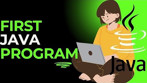 JAVA Programming for Beginners: Hello World Tutorial [Step-by-Step Guide]💻