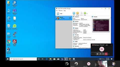 Linux Server access with SSH Client(PuTTY) SSH & FTP(Filezilla)