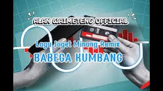 Download lagu LAGU JOGET MINANG - BABEGA KUMBANG REMIX⚡⚡⚡