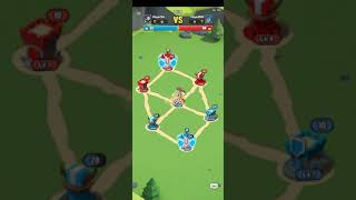 TOWER CLASH #1 screenshot 1