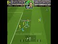 New Lamine Yamal Goal 🥶☠️ #efootball #pes #trandingshorts #gaming #reels #shorts