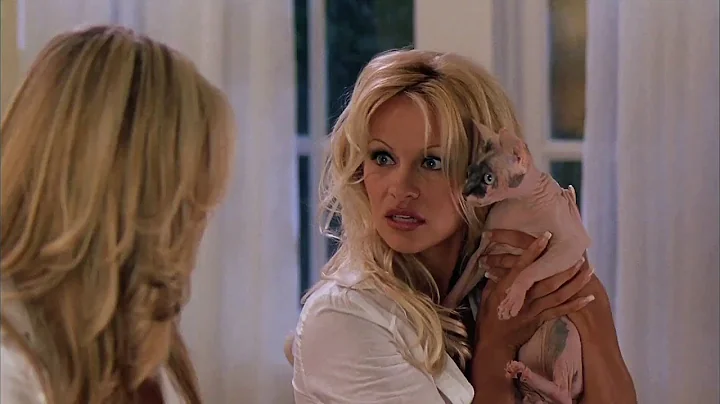 Scary Movie 3.5 (Opening Sequence)