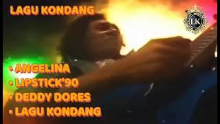 Angelina - Lipstick'90 ( Deddy Dores )