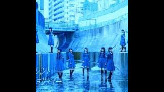 Keyakizaka46 - Shibuyagawa (off vocal ver.)