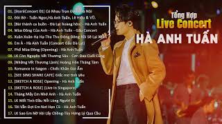 Download Lagu Hà Anh Tuấn - Album Tổng Hợp Live Concert Hay Nhất 2025 MP3 Download Lagu Hà Anh Tuấn - Album Tổng Hợp Live Concert Hay Nhất 2025 MP3
