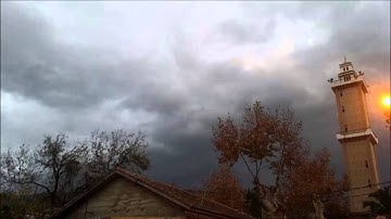 أجمل وأروع التلاوات بصوت الجزائري الشيخ أبوبكر مومني - آيات كريمات من سورتي التغابن والمدثر