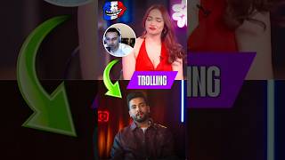 Arpit Bala Exposed Elvish Yadav Arpit Bala Vs Elvish Yadav - Aditi Mistry