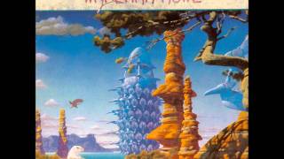 Yes - Birthright chords