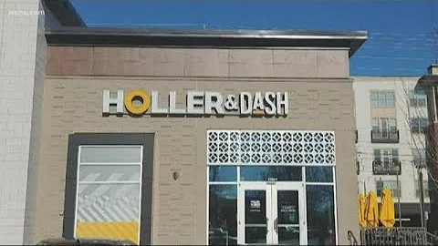 Minor violations add up lead to poor health inspection score at popular South End spot