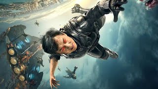 علشان ينقذ بنته حط قلب روبوت في جسمها ولكن || ملخص فيلم bleeding steel