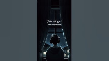 يدبر الأمر من السماء إلى الأرض ثم يعرج إليه في يوم | سورة السجدة | اسلام صبحى