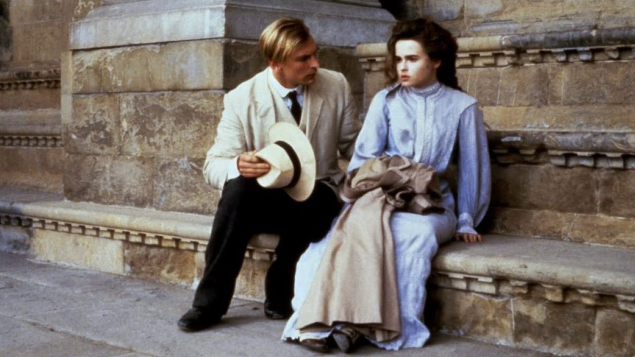 A room with a view Watch-along