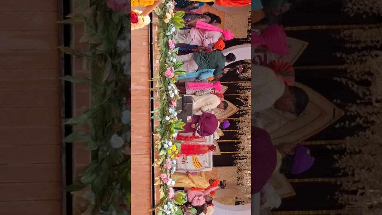 22 Feb 2026 श्रीअनिलअन्नदाते, अकलूज व जैन परिवार,संभाजी नगर,महाराट्र शुभ विवाह संपन्न !अटल 25 न्यूज 