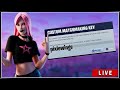 🔴 (NA-EAST) CUSTOM MATCHMAKING SCRIMS! SOLO DUO SQUADS! FORTNITE LIVE!