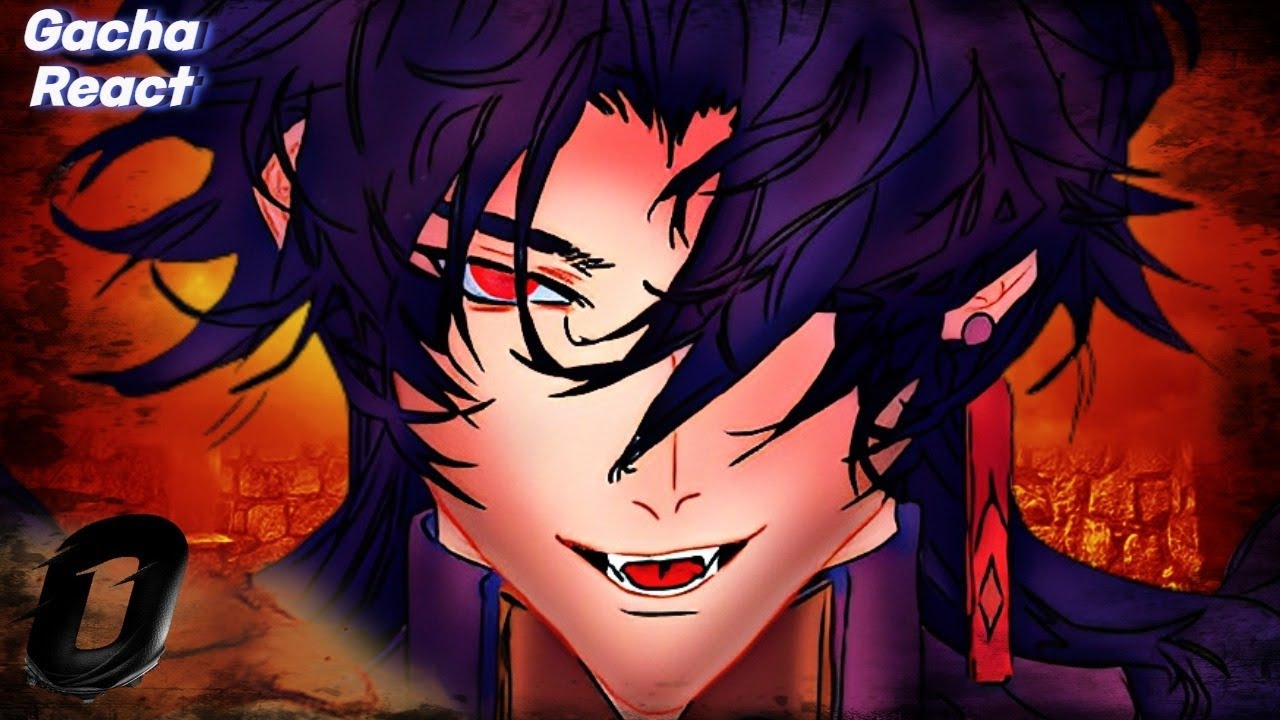 Seirei gensouki react Vingança/Blade\@AniRap/as