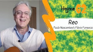 Hejme 62 – “Retomada” en Esperanto