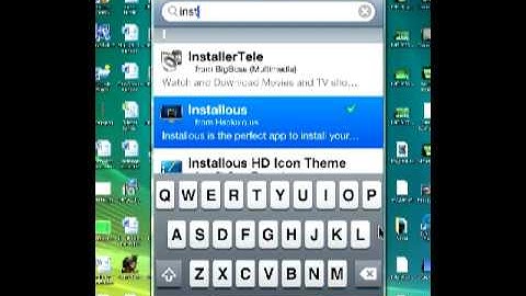 How to get any app free for Ipod Touch/Iphone/Ipad (Installous)