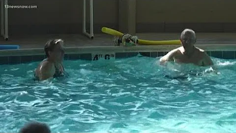 YMCA's new Health & Wellness Center opens