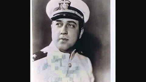 Richard Crooks - If I Could Tell You (1942)