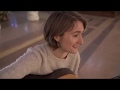 Session live - un Ange - Judith Angot