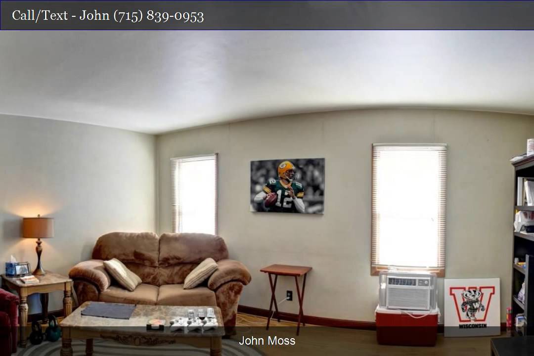 524 1/2 Fountain Street Apartment B Video YouTube