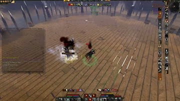 Age of Conan  unchained pvp