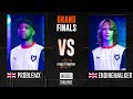 Brussels challenge grand finals  street fighter 6  problemx blanka vs endingwalker ed