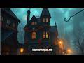 Day of the Dead Influence on Haunted Houses and Gothic Design @lucidjournal