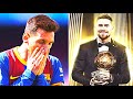 MESSI WILL NOT RECEIVE THE BALLON D'OR 2021! HERE IS WHO MORE DESERVED TO GET AN AWARD!