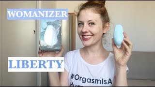 Top 23 womanizer liberty review bạn nên biết