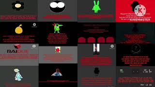 Babyfirst Anti Piracy Screen Reference Superparison but, They're in mixed up order.