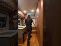 Heavy truck RV