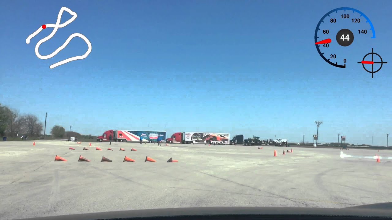 Watch John Hale in my STX BRX at Spokes AutoX #3 on YouTube Watch John Hale in my STX BRX at Spokes AutoX #3 on YouTube