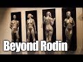 Beyond Rodin: New Directions in Contemporary Figurative Sculpture