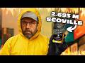 PEPPER X Infused Chocolate DESTROYS Chef On The Worlds Spiciest Cook Show Ep 4 New York City PEPPER X Infused Chocolate DESTROYS Chef On The Worlds Spiciest Cook Show Ep 4 New York City