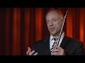 Learn about the Flute with Jeffrey Khaner