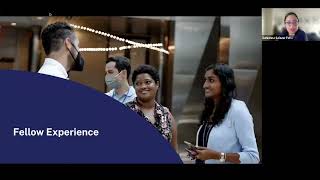 Info Session: U.S. Digital Corps Full-Time Fellowship