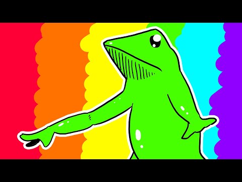 Dat Boi The Internet Revolution Dat Boi Know Your Meme - dat boi roblox song id