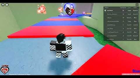 roblox super checkpoint run (part 2)