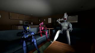 [SFM] V1 On A Friday